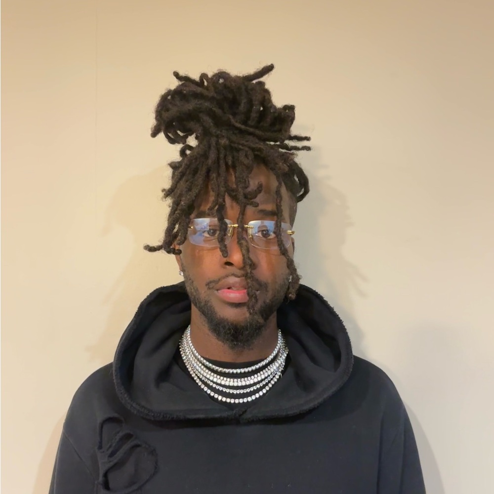 Meet your Posher, Immanuel